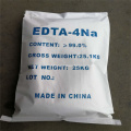 Solidador de tratamento de água EDTA-2NA